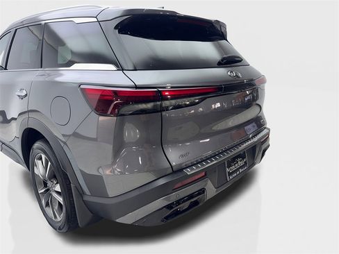 Used 2023 INFINITI QX60 Luxe w/ Cargo Package image 19