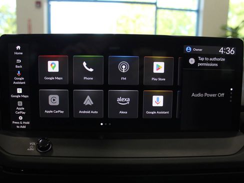 Used 2024 Honda Accord Touring image 71