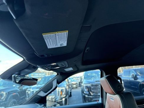 New 2026 GMC Sierra 1500 Denali Ultimate image 14