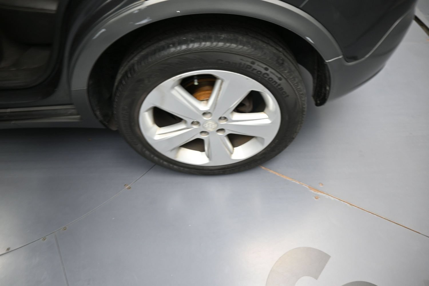 Used 2016 Buick Encore FWD image 18