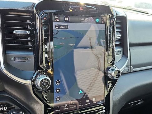 New 2026 RAM 1500 Big Horn image 12