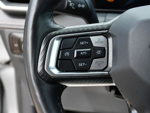 Used 2025 Ford Mustang Premium RWD image 9