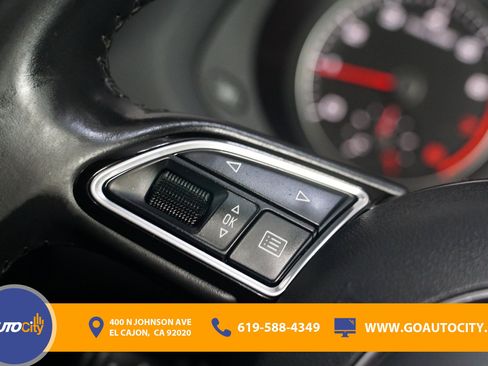 Used 2017 Audi Q3 2.0T Prestige w/ Prestige Package image 25