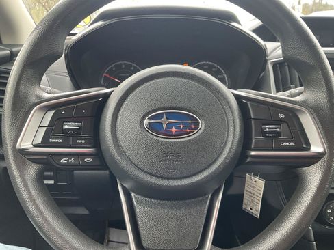 Used 2018 Subaru Impreza 2.0i AWD/4WD image 14