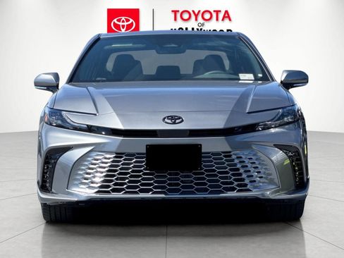 New 2026 Toyota Camry XSE image 8