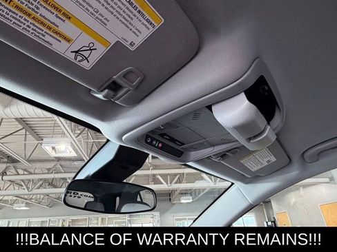 Used 2024 Chevrolet Equinox LT image 29