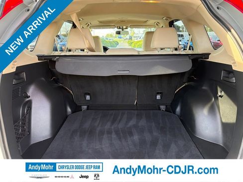 Used 2015 Honda CR-V EX image 19