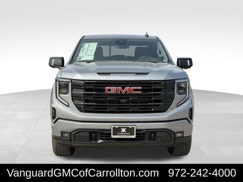 New 2026 GMC Sierra 1500 Elevation w/ Elevation Premium Package AWD/4WD image 7
