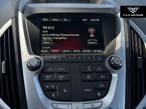 Used 2015 GMC Terrain SLT AWD/4WD image 18
