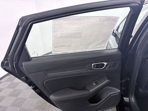 Certified 2025 Acura Integra A-Spec image 25