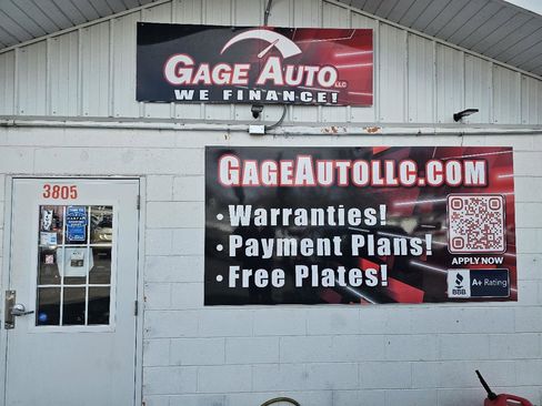 Used 2018 Ford Escape S image 14