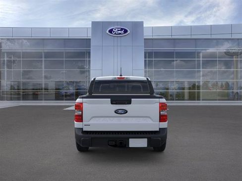 New 2026 Ford Maverick Lariat AWD/4WD image 5