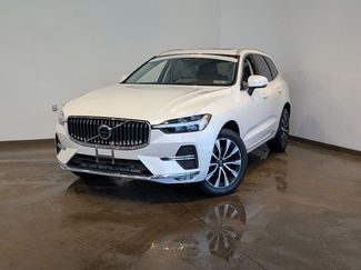 Used 2023 Volvo XC60 B5 Plus w/ Climate Package video 1