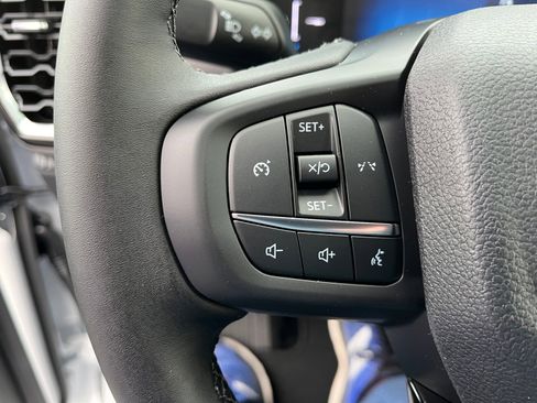 New 2025 Ford Ranger XLT image 15