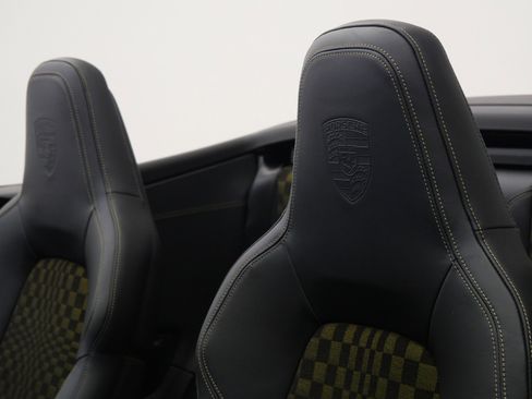 Used 2026 Porsche 911 GTS RWD image 27