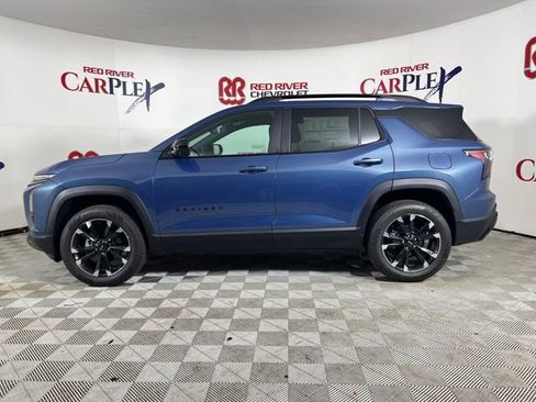 New 2026 Chevrolet Equinox RS w/ Convenience Package III image 4