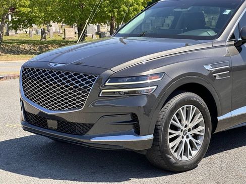 Used 2024 Genesis GV80 2.5T AWD/4WD image 39