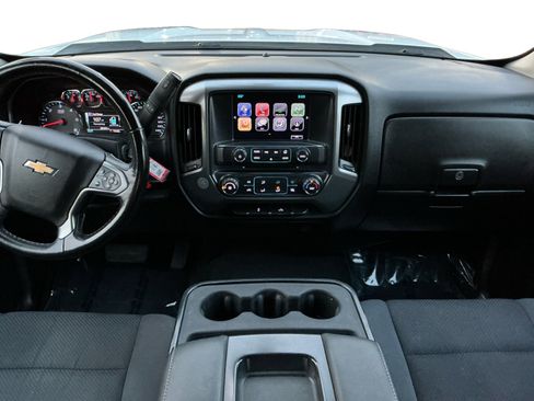 Used 2019 Chevrolet Silverado 1500 LT image 11