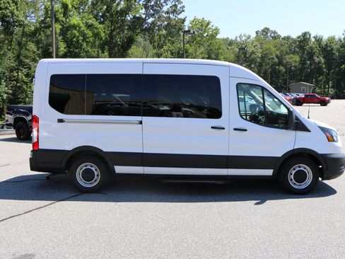 Used 2023 Ford Transit 350 XL RWD image 8