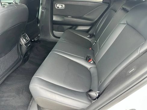 Used 2023 Hyundai Ioniq 6 SEL AWD/4WD image 12