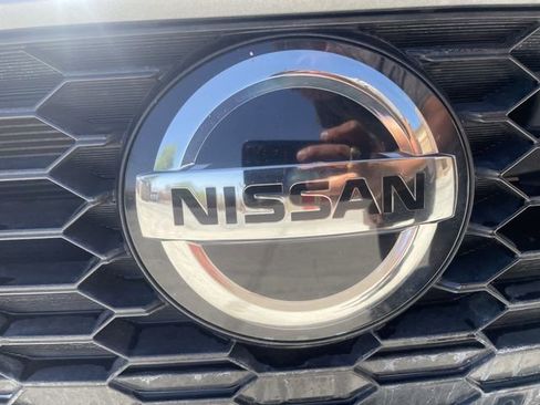 Used 2021 Nissan Altima 2.5 SR FWD image 28
