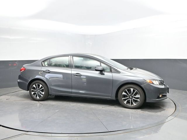 Used 2013 Honda Civic EX-L image 3