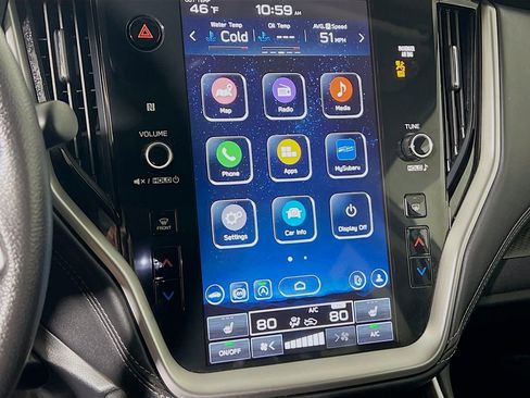 Used 2025 Subaru Outback Premium image 13