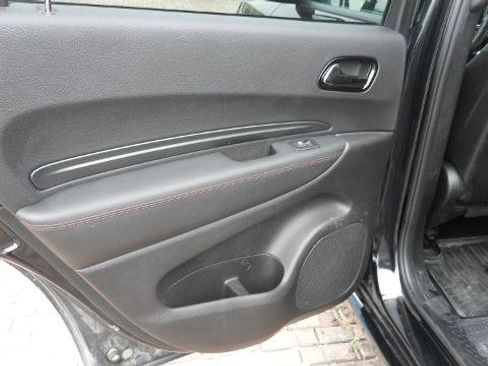 Used 2021 Dodge Durango R/T w/ Blacktop Package AWD/4WD image 14