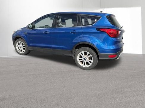 Used 2019 Ford Escape SE AWD/4WD image 3
