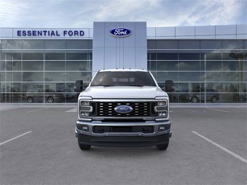 New 2026 Ford F350 Lariat w/ Lariat Ultimate Package image 6