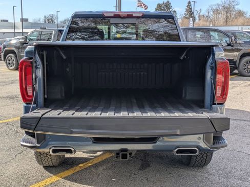 Certified 2024 GMC Sierra 1500 Denali w/ Technology Package image 31