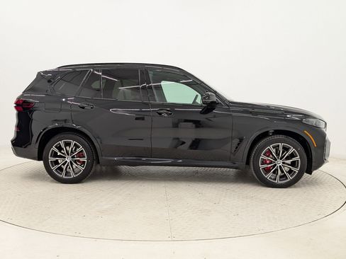 New 2026 BMW X5 xDrive40i w/ M Sport Package AWD/4WD image 8