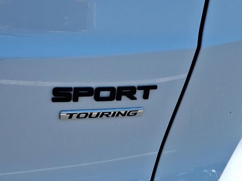 Certified 2023 Honda CR-V Sport Touring image 35