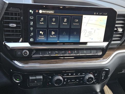 New 2026 Chevrolet Silverado 2500 LT w/ Trail Boss Package image 11