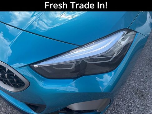 Used 2022 BMW M235i xDrive Gran Coupe w/ Premium Package AWD/4WD image 4