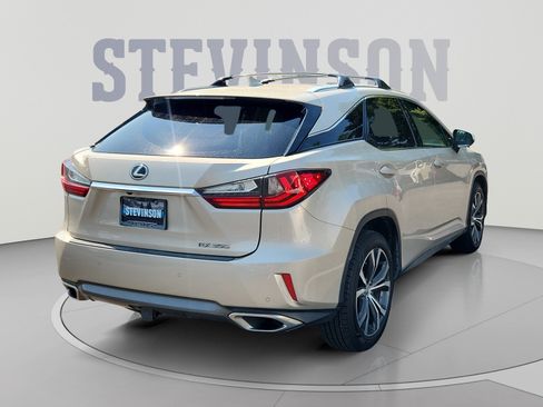 Used 2017 Lexus RX 350 AWD image 5