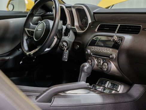 Used 2011 Chevrolet Camaro SS w/ RS Package RWD image 25