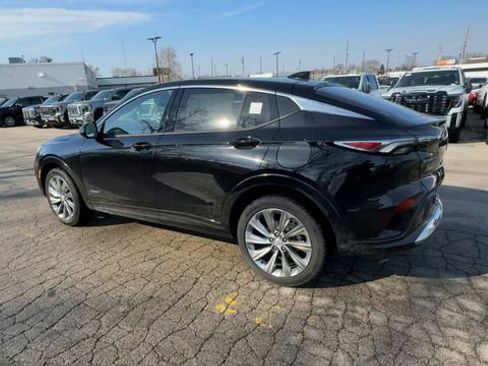 New 2026 Buick Envista Avenir image 6