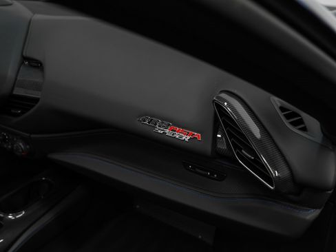 Certified 2020 Ferrari 488 Pista Spider image 29