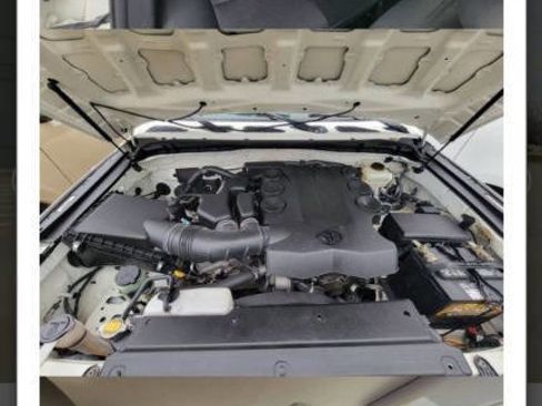 Used 2012 Toyota FJ Cruiser 4WD w/ Convenience Pkg image 34