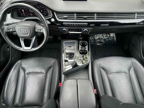 Used 2019 Audi Q7 3.0T Premium Plus image 17