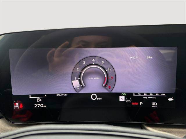 New 2026 Audi Q5 Premium Plus AWD/4WD image 14