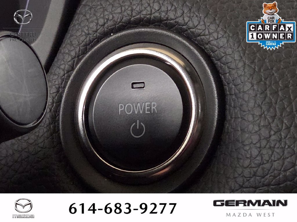 Used 2024 MAZDA CX-90 Plug-In Hybrid w/ Preferred AWD/4WD image 31