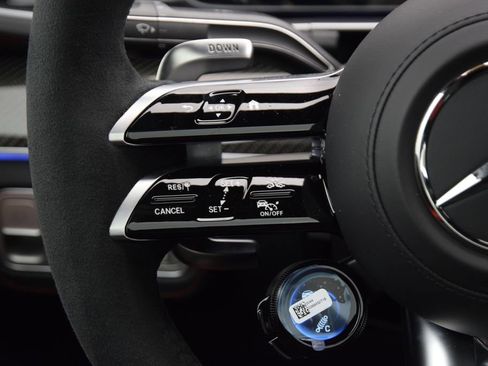 New 2026 Mercedes-Benz GLE 53 AMG 4MATIC Coupe image 23