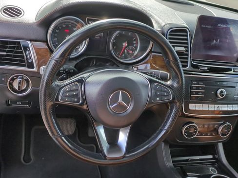 Used 2018 Mercedes-Benz GLE 350 image 13