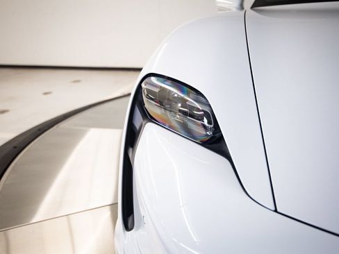 Certified 2024 Porsche Taycan RWD image 13