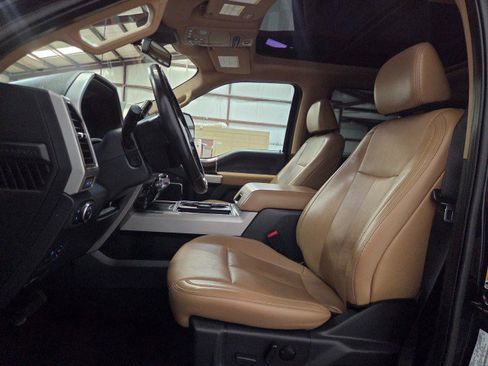 Used 2022 Ford F250 Lariat w/ Lariat Ultimate Package image 72