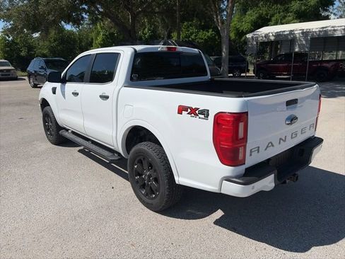 Used 2020 Ford Ranger XLT w/ Equipment Group 302A Luxury AWD/4WD image 7