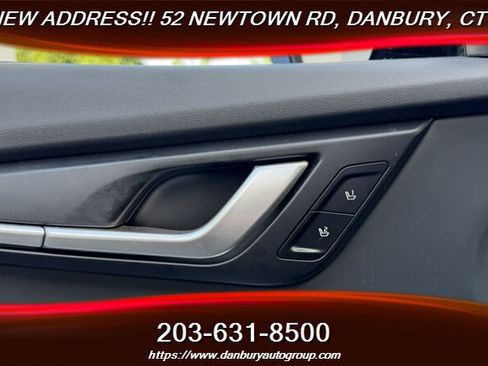 Used 2023 Kia EV6 Wind RWD image 8