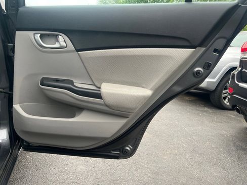 Used 2013 Honda Civic EX image 13